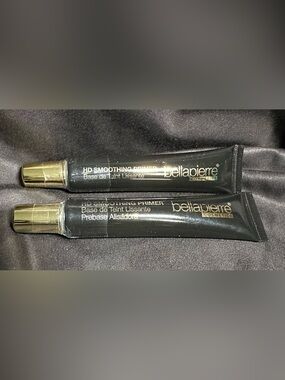 BELLAPIERRE “HD SMOOTHING PRIMER” - BRAND NEW Sealed!